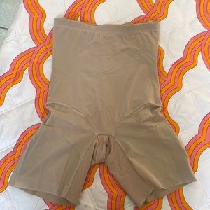 Honey Love high waist shape wear